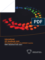 International CEP Handbook 2006