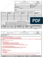 APR - 11 - Descarregamento de Materiais Do Almozarifado