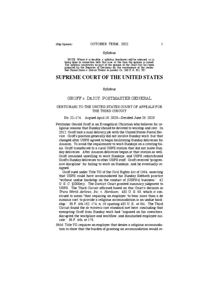 groff-vs-dejoy-pdf-civil-rights-act-of-1964-establishment-clause