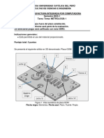 Tarea Metrología