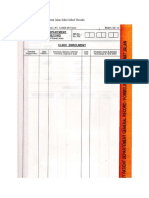 Analisi Desain Formulir Rawat Jalan