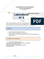 Laboratorio SLQ INYECTION