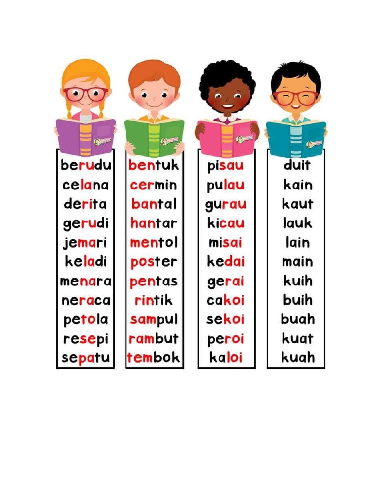 English Reading Materials 3 | PDF