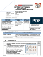 Sesión de Matemáticas Medidas de Capacidad (27-06) Mejorado II