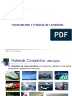 1 - Materiais - Compósitos