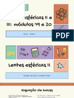 Cópia de Science Subject For Middle School-6th Grade - Physics I by Slidesgo