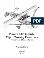 PPL Procedures Handbook v3.0