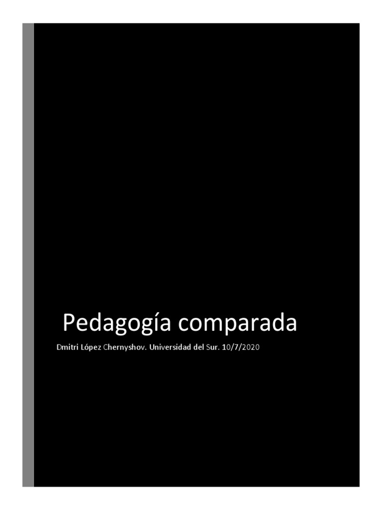 Las Funciones Sociales de La Escuela | PDF | Plan de estudios