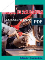 Manual de Soldadura Electrica PDF