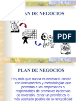 [PD] Presentaciones - Plan de Negocios 2