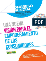 Programa Congreso CI