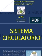 Apne Circulatorio - A - F