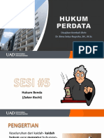 Hukum Perdata