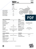 X Plorer 200v1 2022 - Ronco 29 03 2023