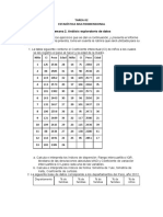 Tarea #2 Semana 2 Unidad I