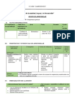 3 Actividad-MATEMÁTICA - Completamos Patrones