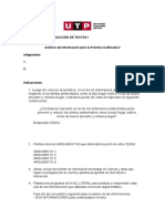 Semana 13 - Consigna para La Tarea