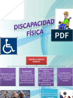 Discapacidadfisica
