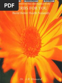 Herbal Book 2