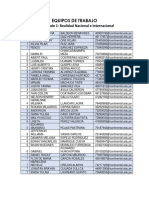 Equipos de Trabajo Rni 2020-20b