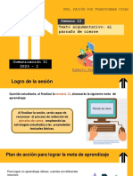 PDF - Semana 12 - Alberto - Fernandez - Párrafo de Cierre - 2022-1