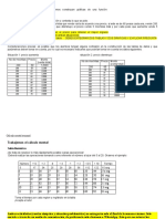 Actividad 11 Al 15 de Enero