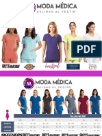 Moda Médica Mujer 19-06-23