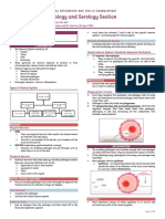 MEDT 25 L4 Immunology and Serology