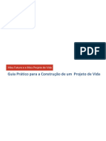 Guia Prático para A Construção de Um Projeto de Vida