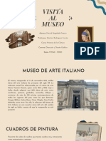 Visita Al Museo