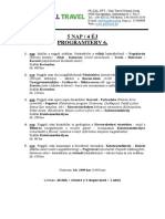 Hat Rtalanul-Programterv - PDF Filename UTF-8''Határtalanul-Programterv