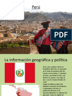 Perú