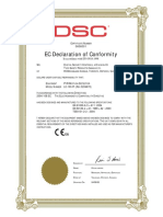 LC-100-PI - EC DoC