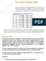 ENUNCIADO EJERCICIOS RESUELTOS EN CLASE - DATOS TIPO - 2023 01 - Ok