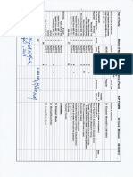 Jorge Ossa Andrés González Plan of Study