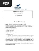 Grandezas Fsicas Da Matria