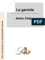 La Gaviota-Chéjov56
