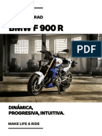 Ficha Técnica F 900 R 2023.01