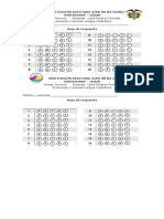 Evaluacion 9 Yesid