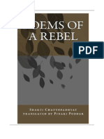 Poems of A Rebel