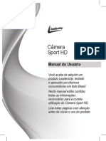 Manual Sport HD