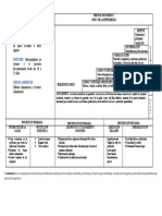 Historia Natural Dislipidemia