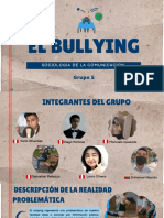 El Bullying