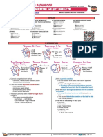 Cardiovascular Pathology - 027) Cyanotic Congenital Heart Defects CHD Part 2 (Notes)