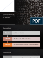 Cálculo de Medicamentos - 1