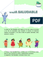 Vida Saludable