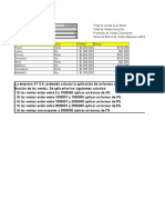 Prueba Diagnostico Excel