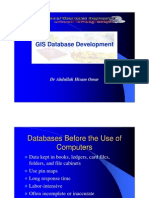 Gis Database2