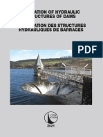 ICOLD CIGB - Operation of Hydraulic Structures of Dams - Exploitation Des Structures Hydrauliques de Barrages - Bulletin 178-CRC Press (2022)