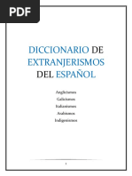 Diksionario Djudeo-Espanyol Caste Llano | PDF | Artes del lenguaje ...